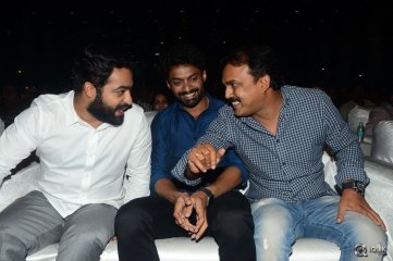 Janatha Garage Movie Success Celebrations